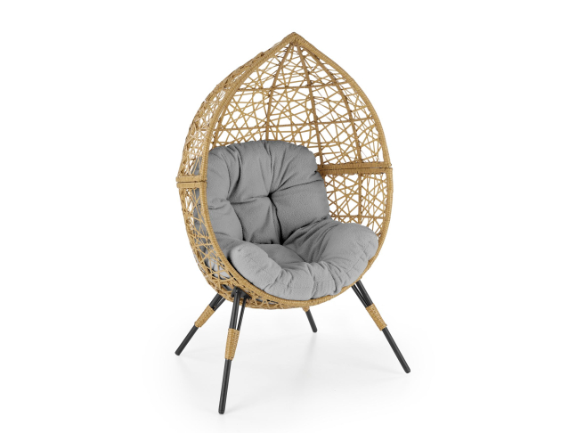 Lauko fotelis OSKAR Lauko fotelis OSKAR