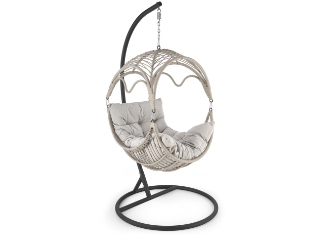 Pakabinamas fotelis RASMUS