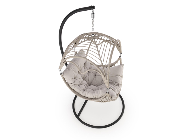 Pakabinamas fotelis RASMUS 1