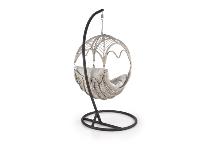 Pakabinamas fotelis RASMUS 4 Pakabinamas fotelis RASMUS 4