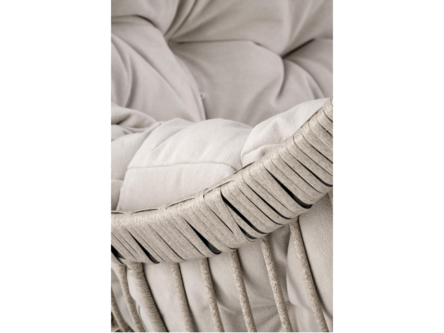 Pakabinamas fotelis RASMUS 8