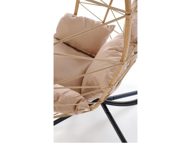 Pakabinamas fotelis SNAKE 7 Pakabinamas fotelis SNAKE 7