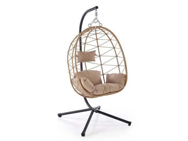 Pakabinamas fotelis SNAKE