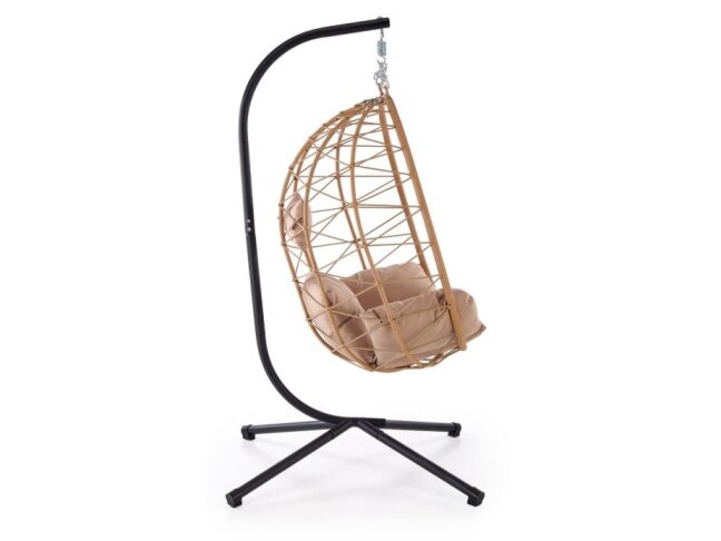 Pakabinamas fotelis SNAKE 2 Pakabinamas fotelis SNAKE 2