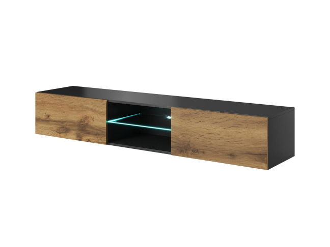 Pakabinamas TV Staliukas LIVO RTV-180W 2
