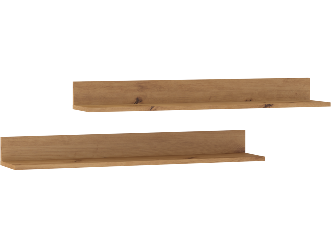 Pakabinamos lentynėlės MAG-02