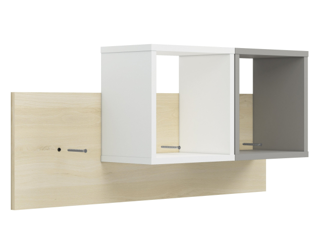 Panelė lentynėlėms DROP 18 2