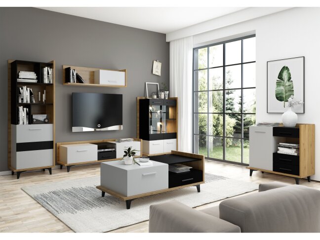 Pastatoma lentyna BOX-06 2