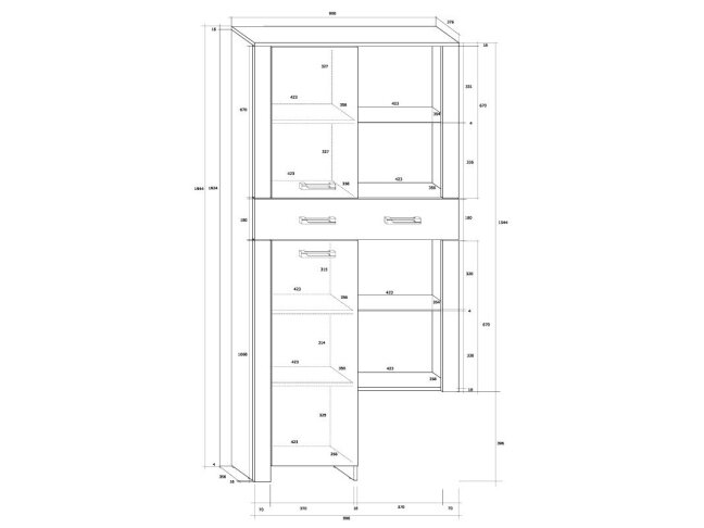 Pastatoma lentyna HUG-07 1