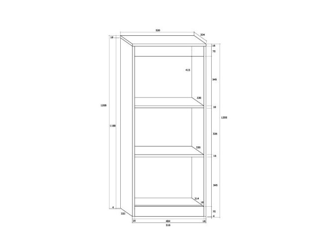 Pastatoma lentyna MXS-24 1