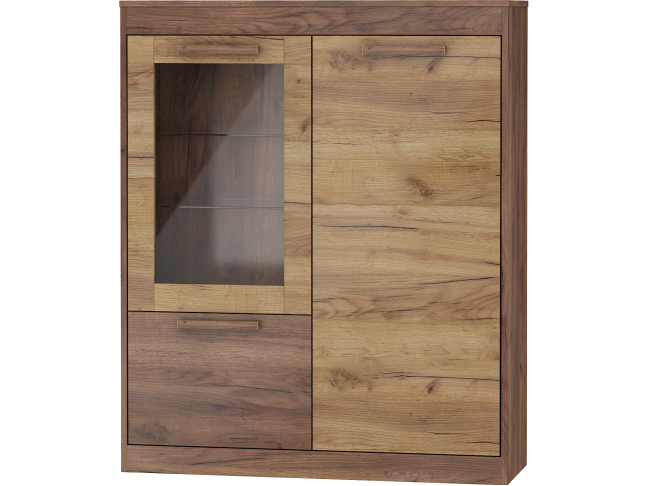 Pastatoma lentyna MXS-27 10