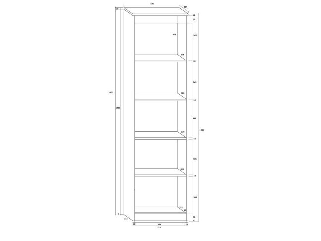Pastatoma lentyna MXS-28 1
