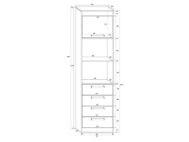 Pastatoma lentyna MXS-29 1