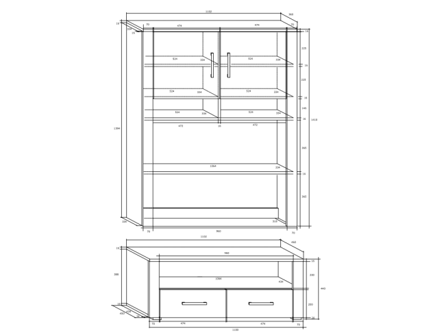 Pastatoma lentyna NOT-05 1