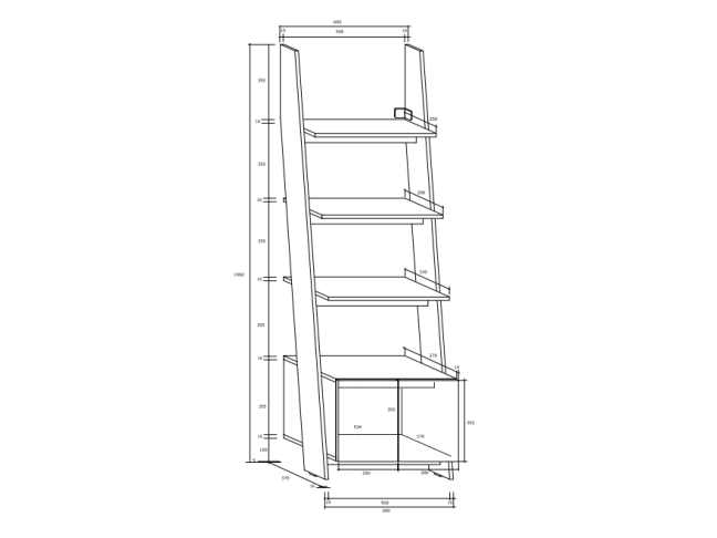 Pastatoma lentyna RAC-04 1