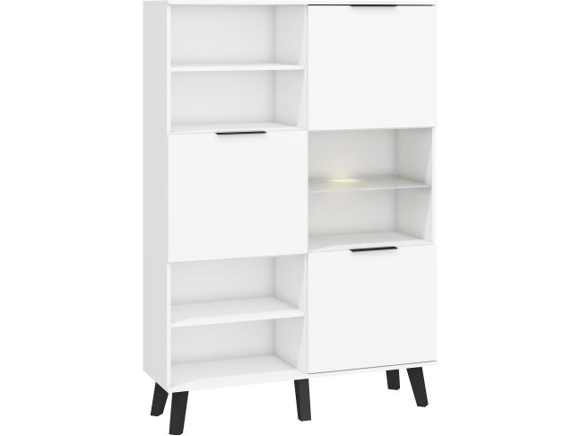 Pastatoma lentyna SVN-09 1