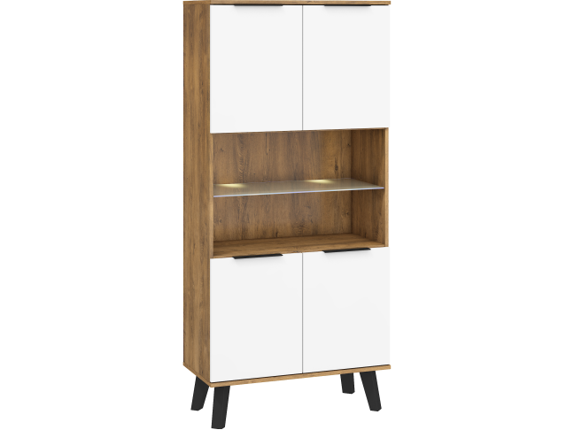 Pastatoma lentyna SVN-10 5
