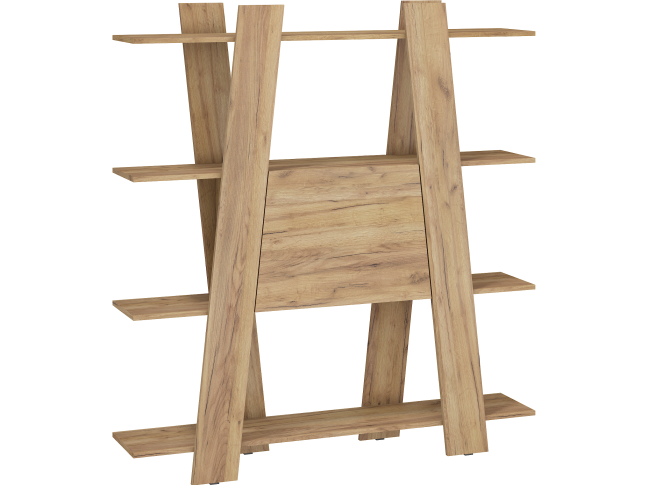 Pastatoma lentyna VIA-06 12