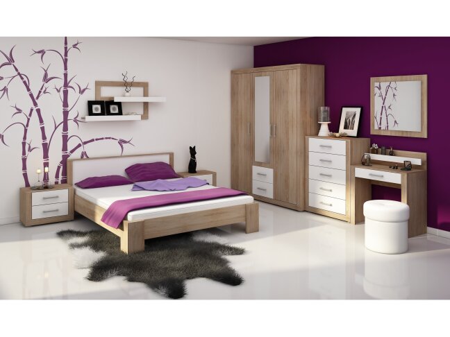 Pastatoma lentyna VIK-03 2