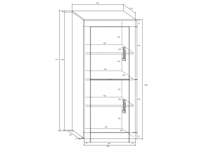 Pastatoma lentyna VRN -17 1