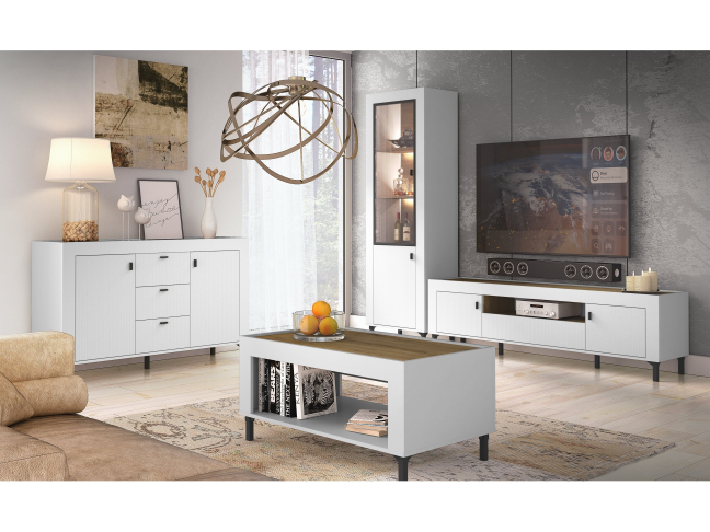 Pastatoma lentyna MOSSA MO4 5