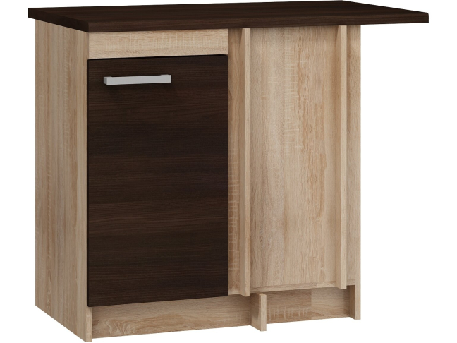 Pastatoma spintelė MILO S80NP