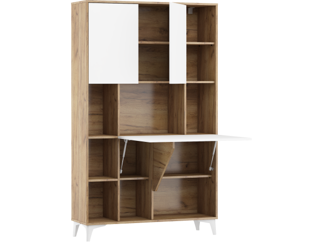 Pastatoma spintelė-stalas MEGAN 2 1 Pastatoma spintelė-stalas MEGAN 2 1