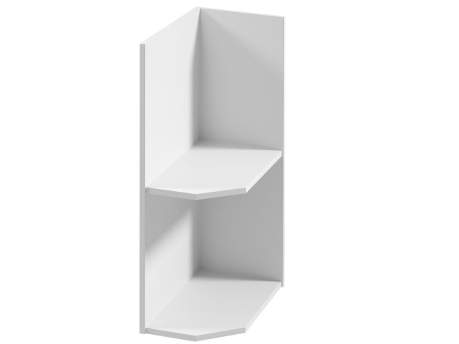 Pastatoma virtuvinė lentyna Linea D25PZ Pastatoma virtuvinė lentyna Linea D25PZ