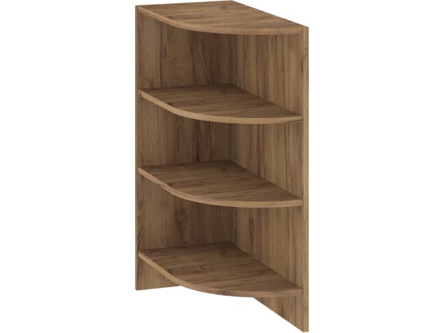 Pastatoma virtuvinė lentyna ROD-02 S30-OZ