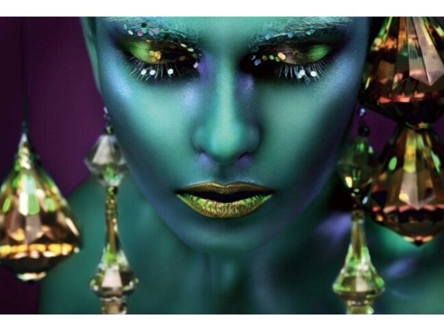 Paveikslas AVATAR Paveikslas AVATAR