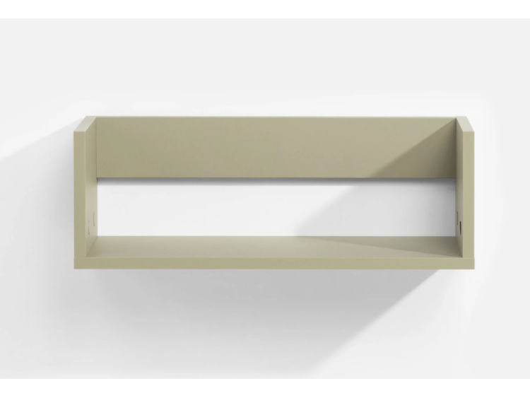 Pakabinama lentynėlė SALSA SL16 Pakabinama lentynėlė SALSA SL16