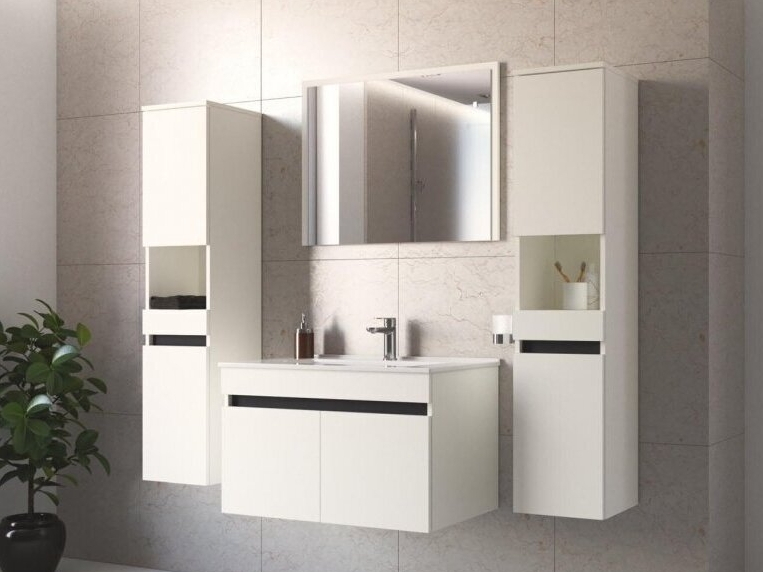 Pakabinama spintelė FIGARO SL 4