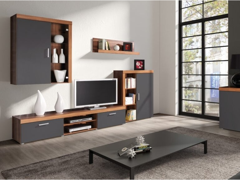 Pakabinama lentynėlė SAMBA REG 7 1