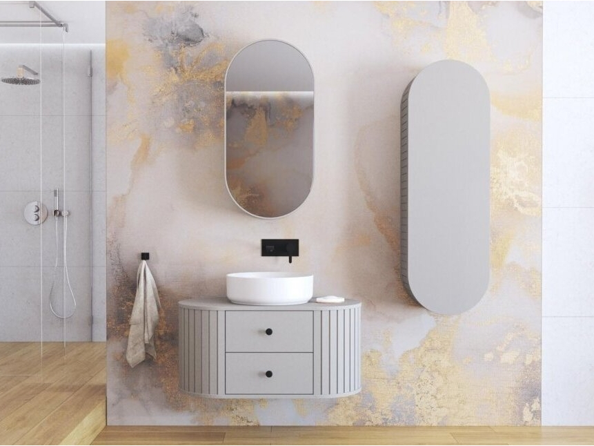 Pakabinama Spintelė VENEZIA SL 4