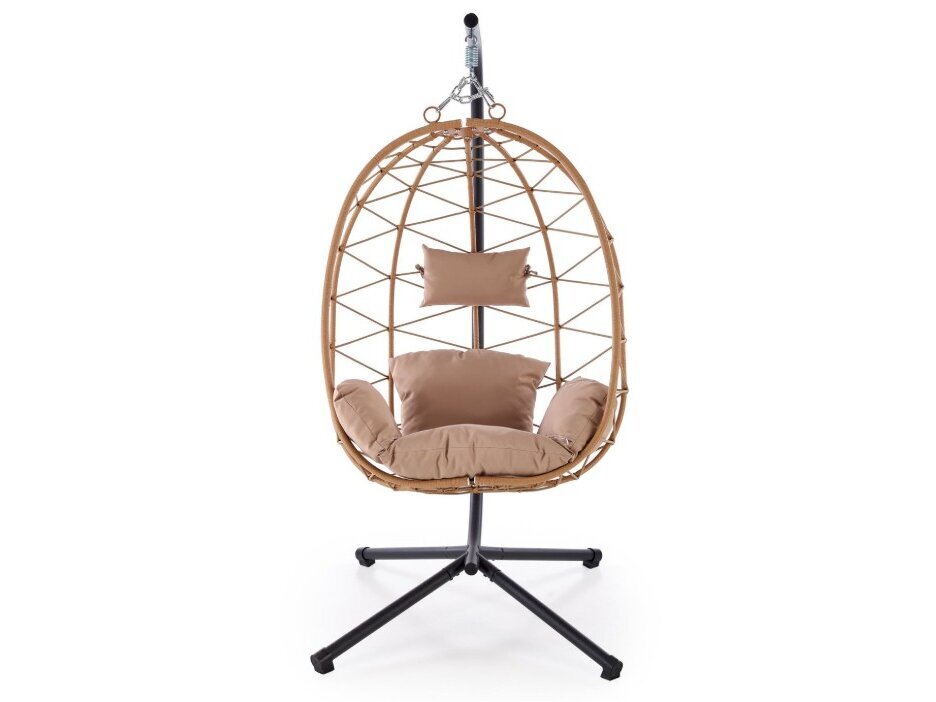 Pakabinamas fotelis SNAKE 3 Pakabinamas fotelis SNAKE 3