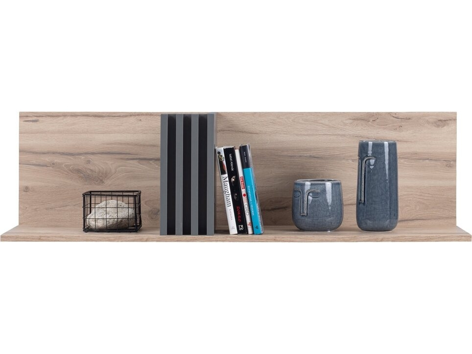 Pakabinama lentynėlė AL12 Pakabinama lentynėlė AL12