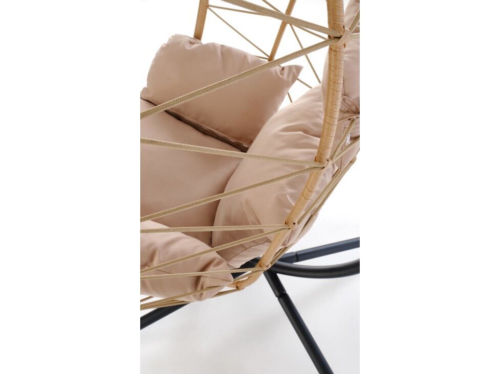 Pakabinamas fotelis SNAKE 7 Pakabinamas fotelis SNAKE 7