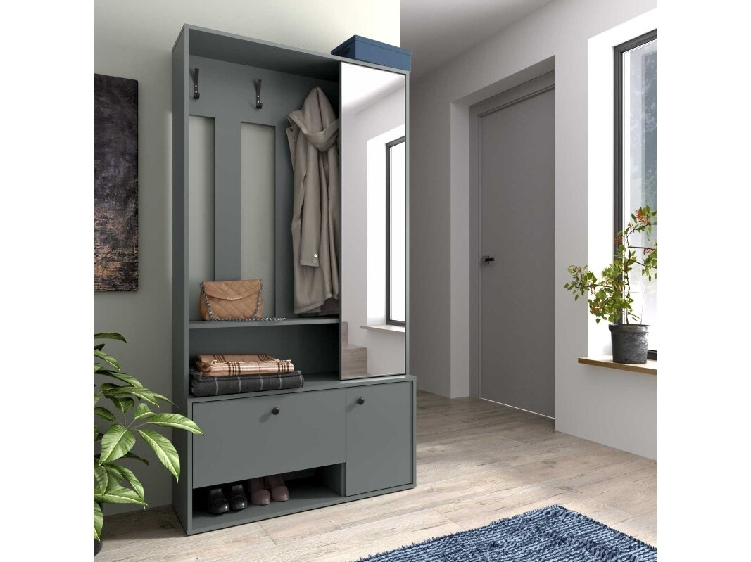 Prieškambaris SPOT Prieškambaris SPOT