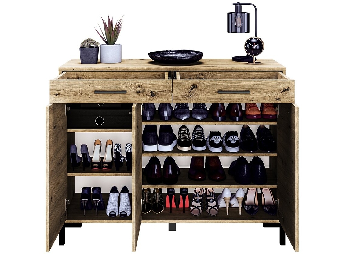 Prieškambario komplektas NEVIO 16 4 Prieškambario komplektas NEVIO 16 4