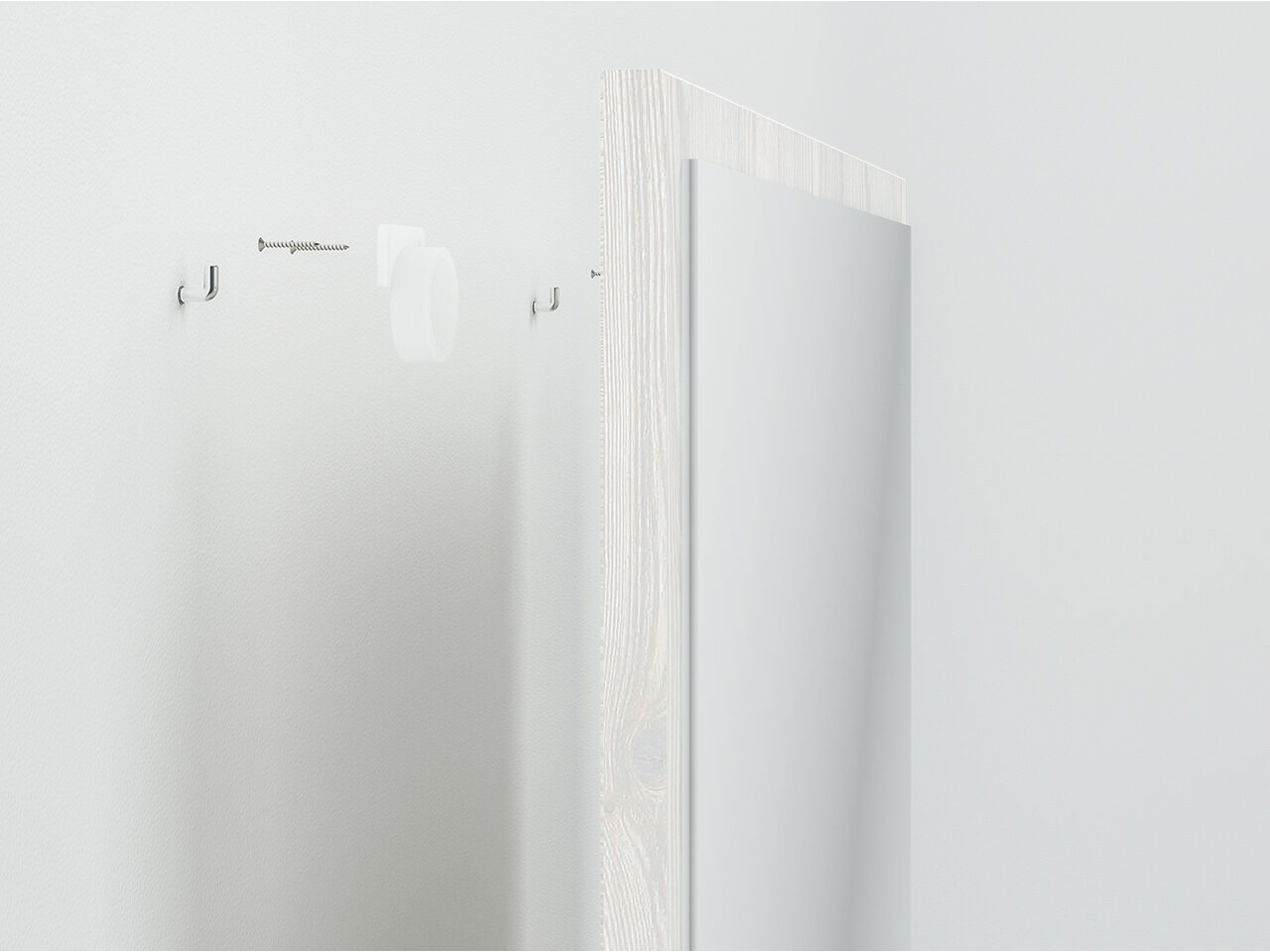 Prieškambario komplektas HYGA 11 3