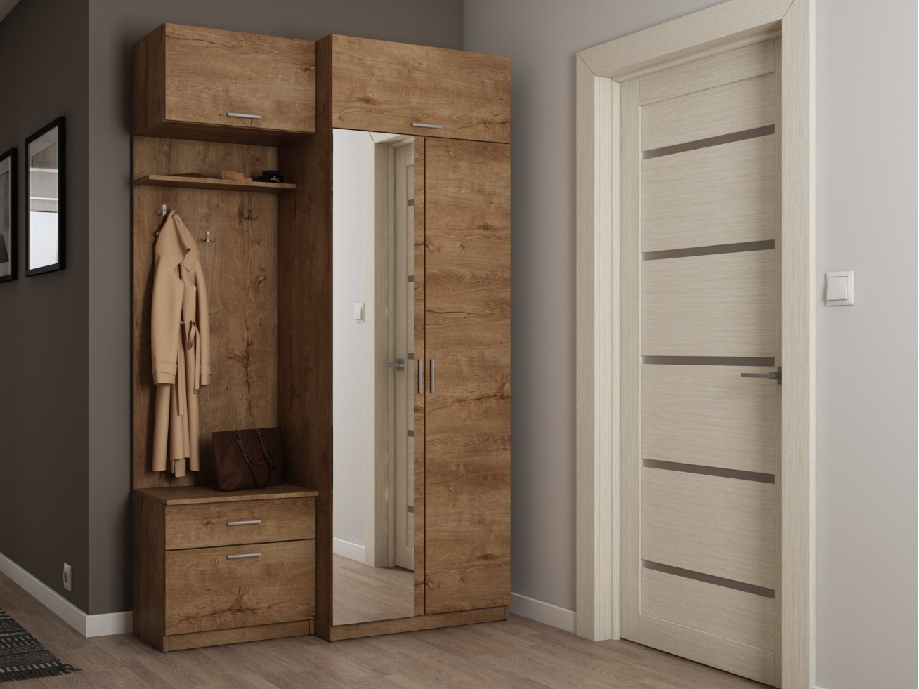 Prieškambaris 140 Prieškambaris 140