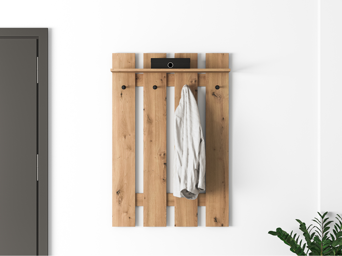 Prieškambario komplektas RENES 2