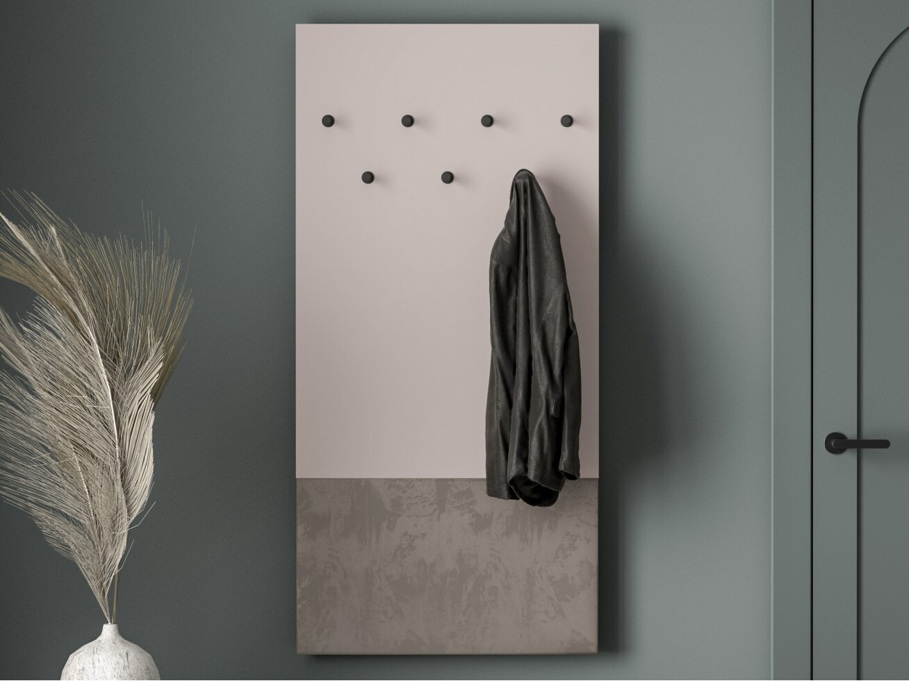 Prieškambario komplektas VOCO 10 7 Prieškambario komplektas VOCO 10 7