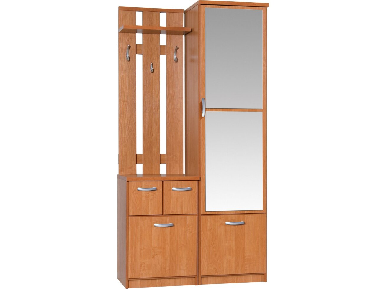 Prieškambaris BARCELONA 100 LUX