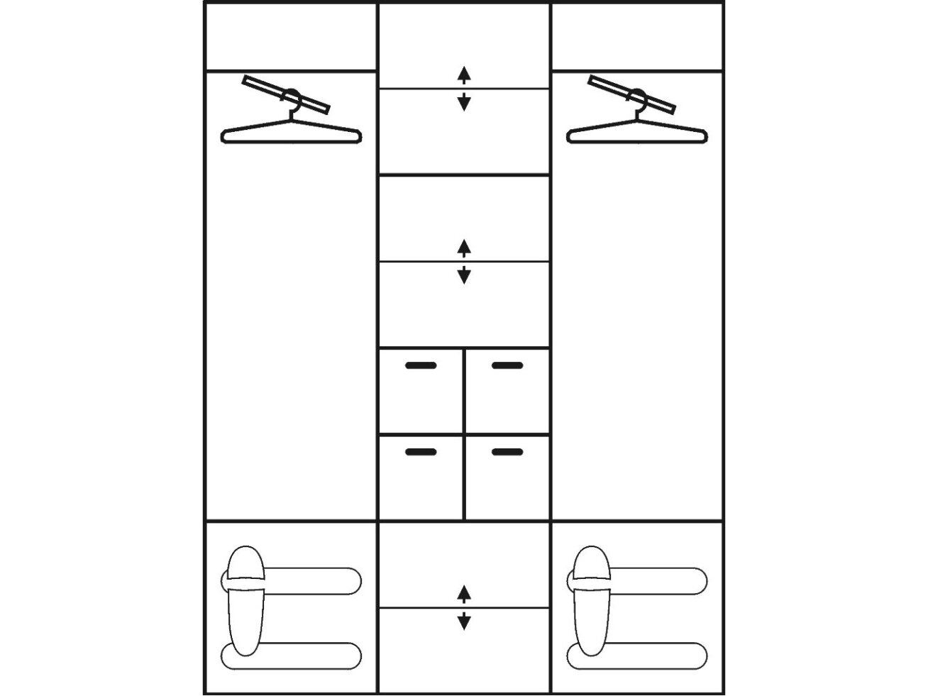 Prieškambaris BARCELONA 150 1