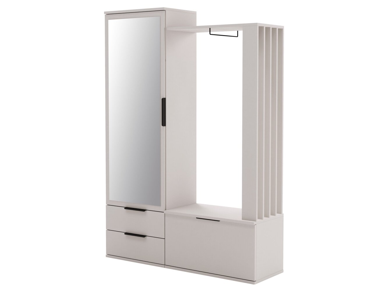 Prieškambaris LAGOS 140 Prieškambaris LAGOS 140