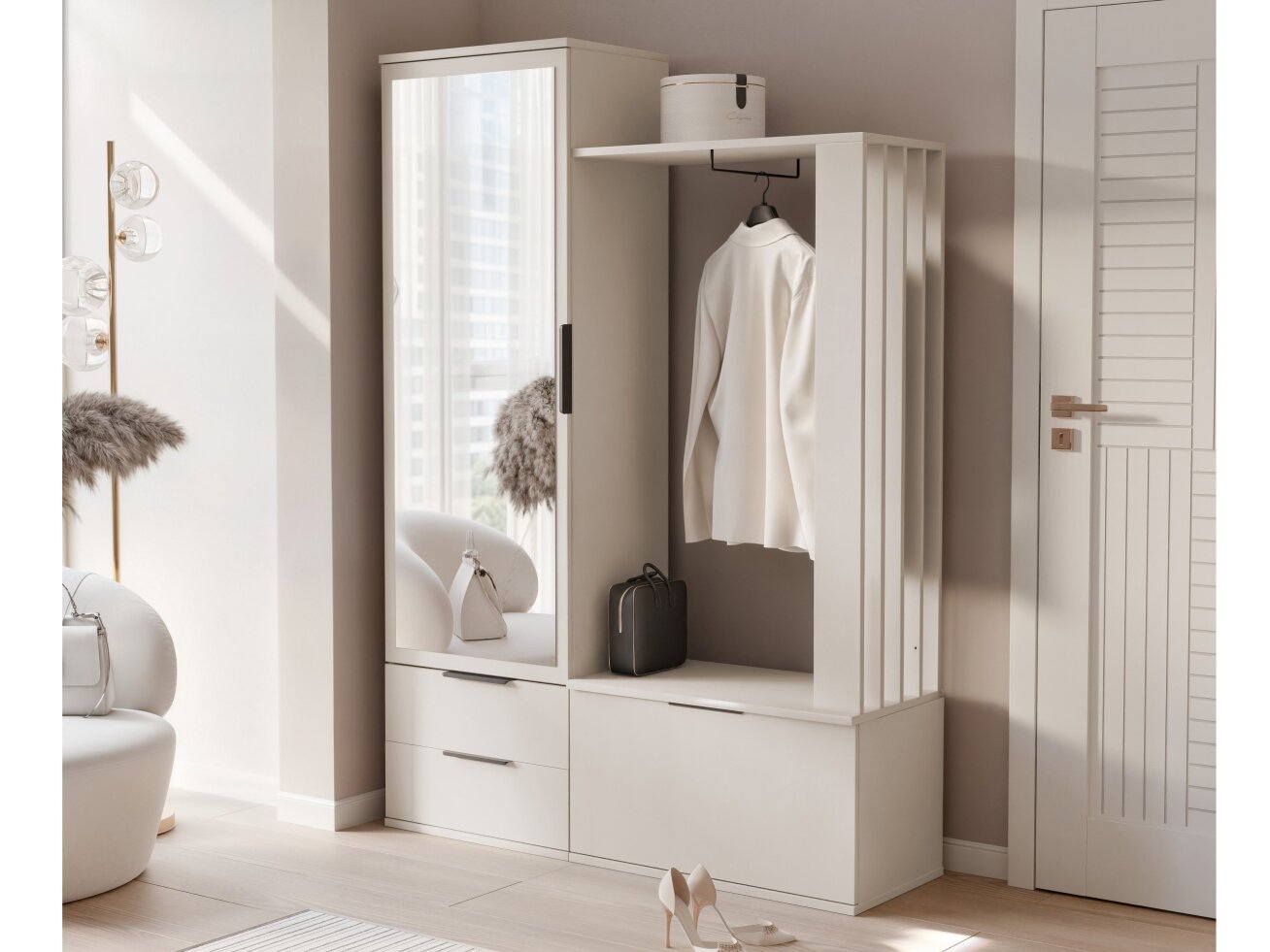 Prieškambaris LAGOS 140 1 Prieškambaris LAGOS 140 1