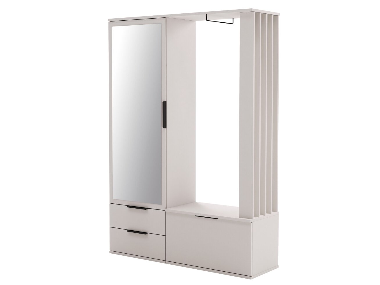 Prieškambaris FARO 140