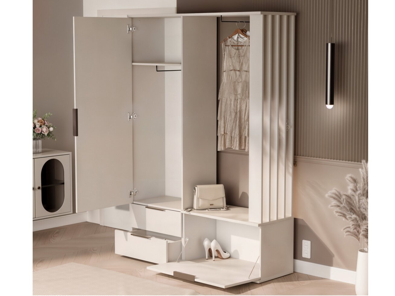 Prieškambaris FARO 140 1