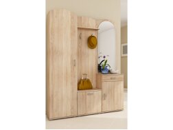 Prieškambario komplektas 2